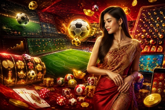 batik888
